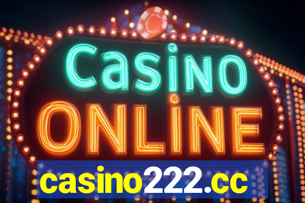 casino222.cc