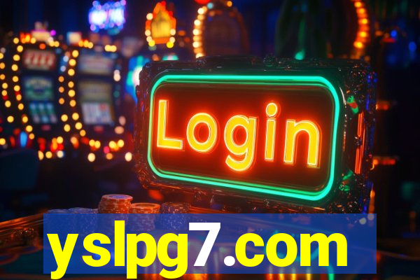 yslpg7.com