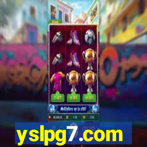 yslpg7.com