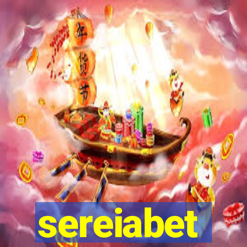 sereiabet