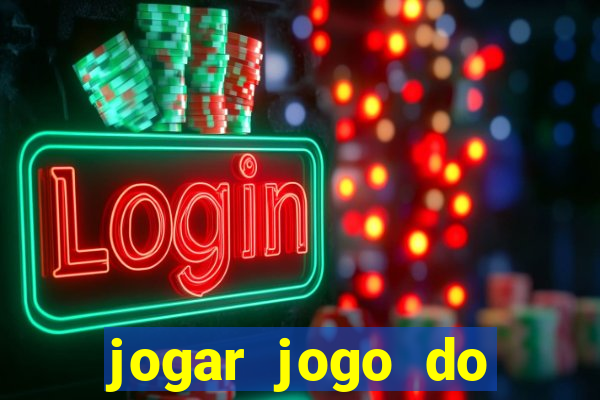 jogar jogo do bicho online