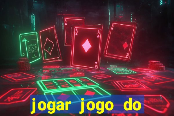 jogar jogo do bicho online