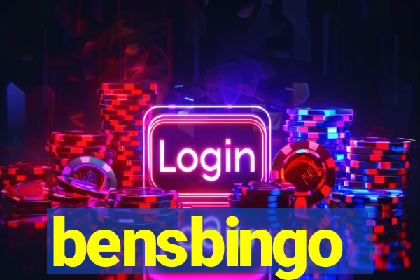 bensbingo