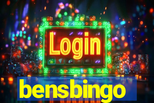 bensbingo