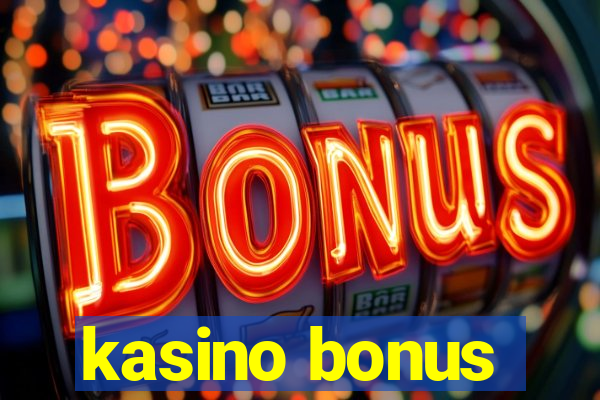 kasino bonus