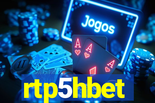 rtp5hbet