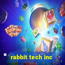 rabbit tech inc