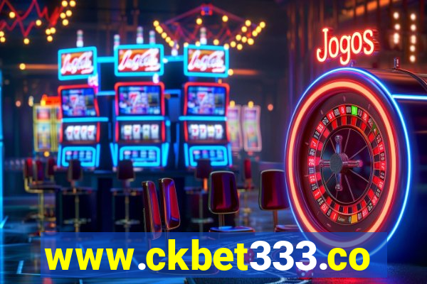 www.ckbet333.com