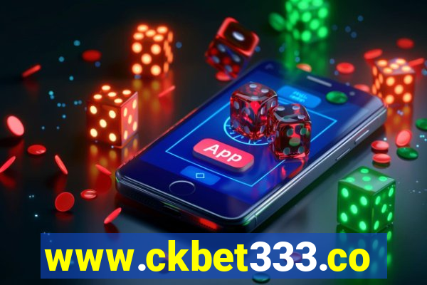 www.ckbet333.com