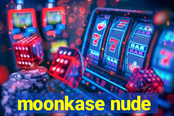 moonkase nude