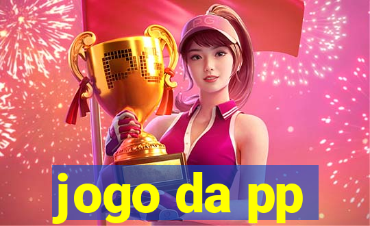 jogo da pp