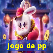 jogo da pp