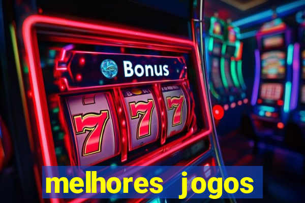 melhores jogos iphone 2024