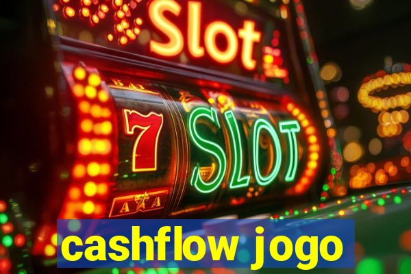 cashflow jogo