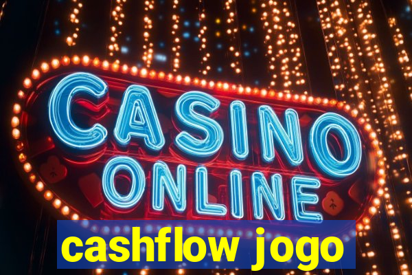 cashflow jogo