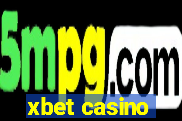 xbet casino