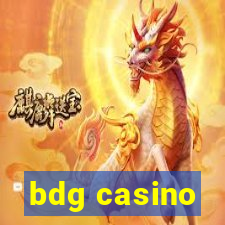 bdg casino