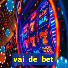 vai de bet gusttavo lima app