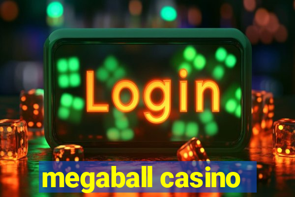 megaball casino