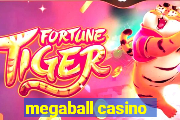 megaball casino