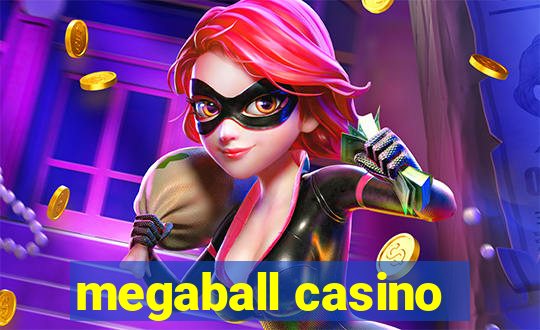 megaball casino