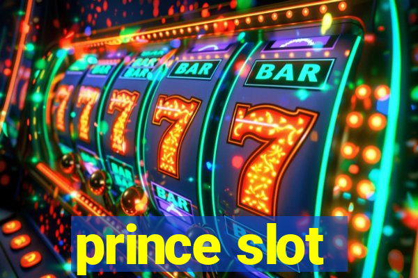 prince slot