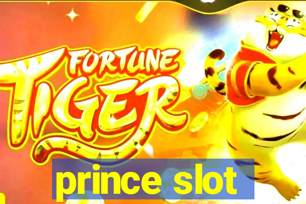 prince slot