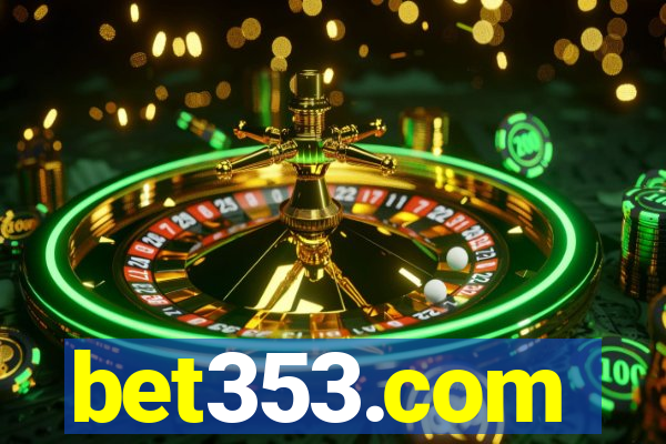 bet353.com