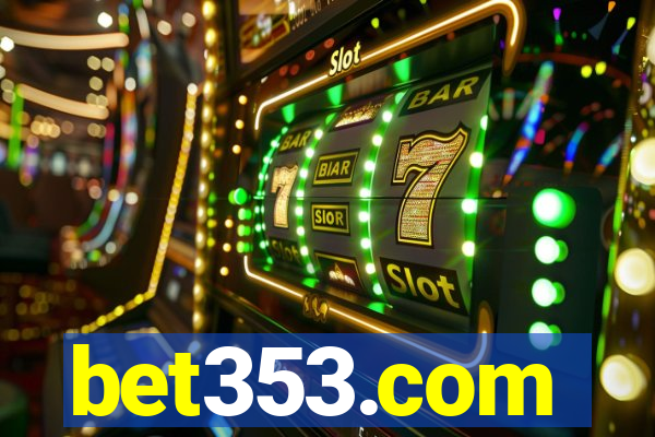 bet353.com