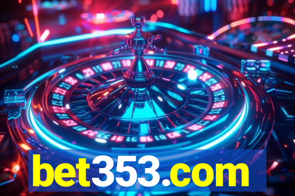 bet353.com