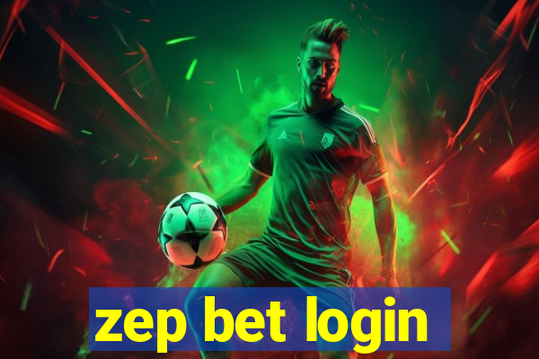 zep bet login