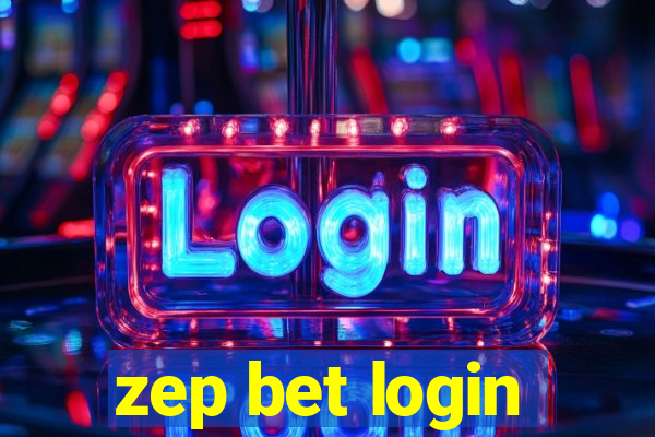 zep bet login