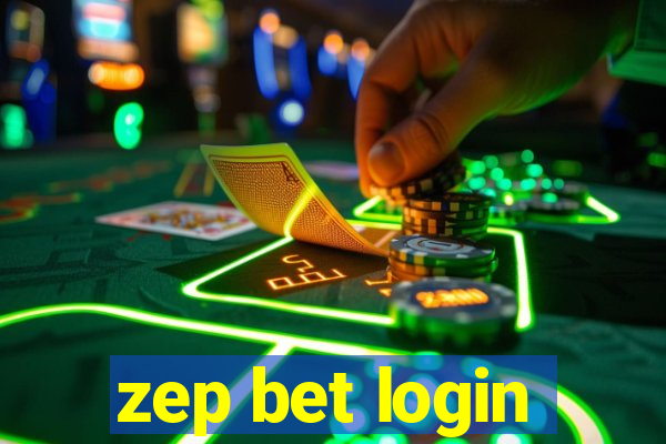 zep bet login