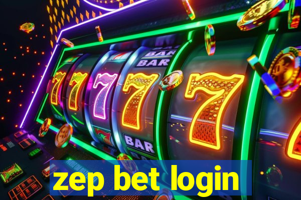 zep bet login