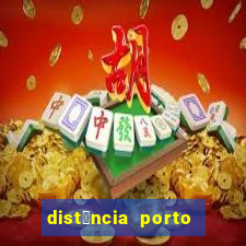 dist芒ncia porto alegre pelotas