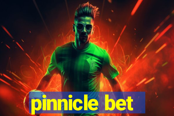 pinnicle bet