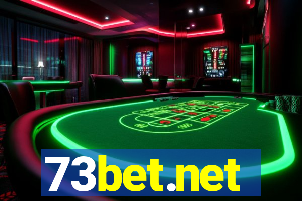 73bet.net