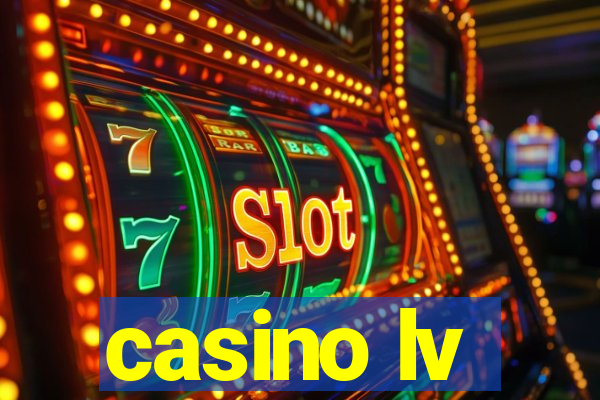 casino lv