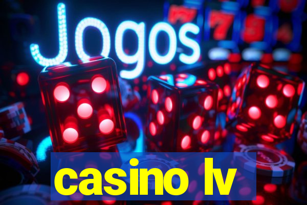 casino lv