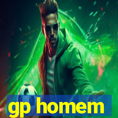 gp homem