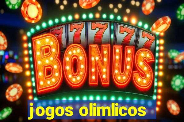 jogos olimlicos