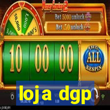 loja dgp