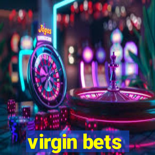 virgin bets