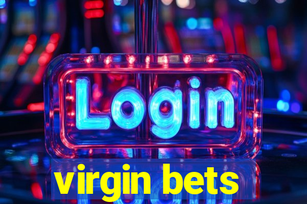 virgin bets