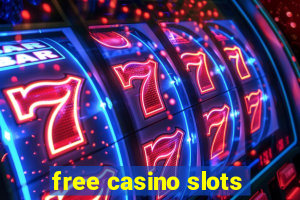 free casino slots