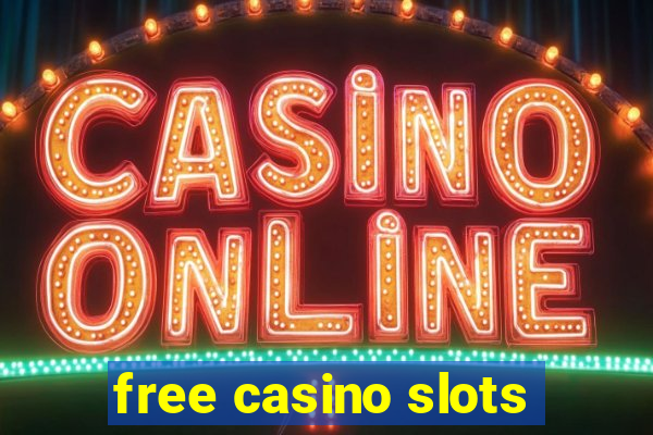 free casino slots