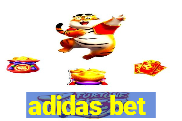 adidas bet