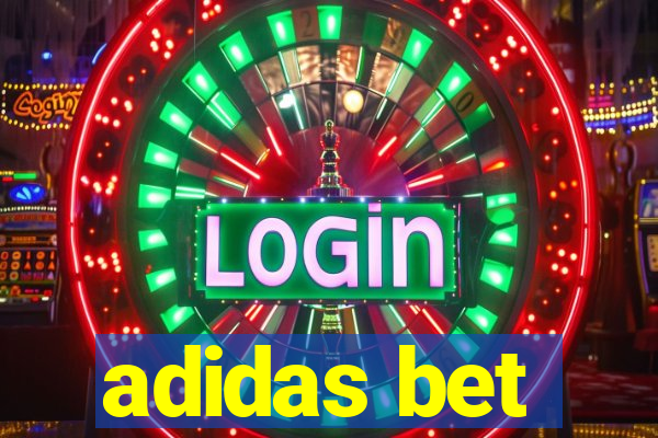 adidas bet