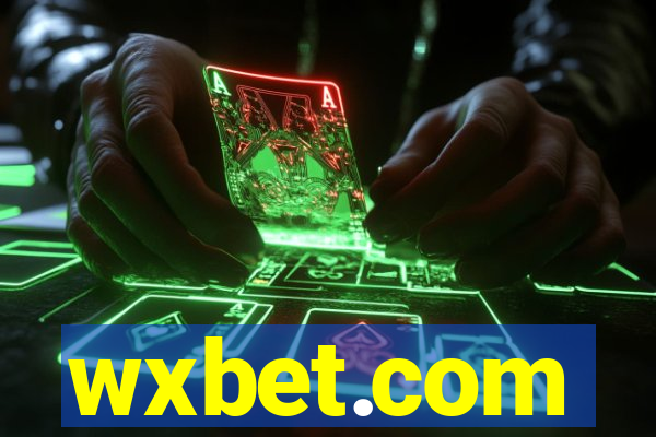 wxbet.com