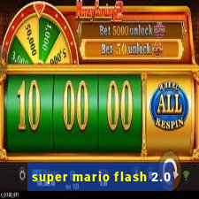 super mario flash 2.0